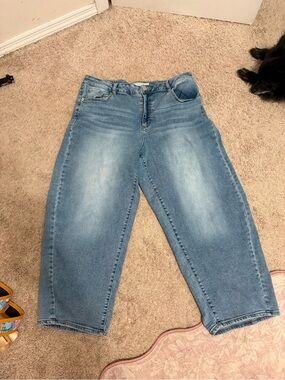 Cato Light Blue Boyfriend Jeans